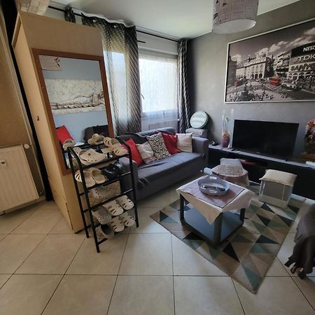 Pour Deplacement 3 Chambres Эшироль Экстерьер фото